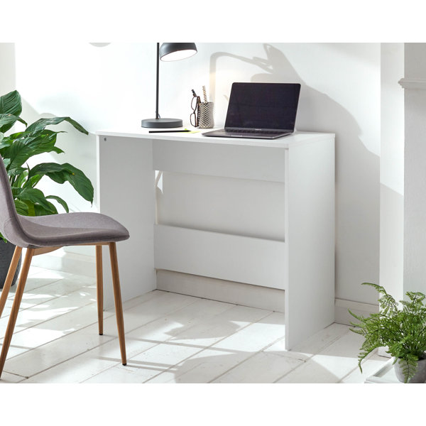 Wayfair slim deals desk